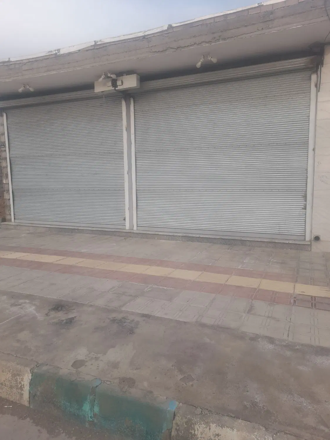 فروش مغازه درجلال آباد