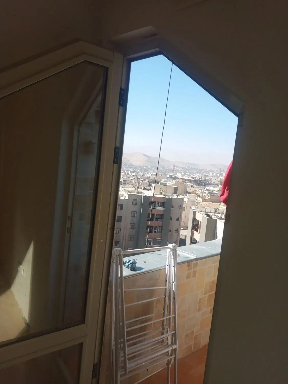 آپارتمان  یک خواب صدرا فاز یک سلحشوران