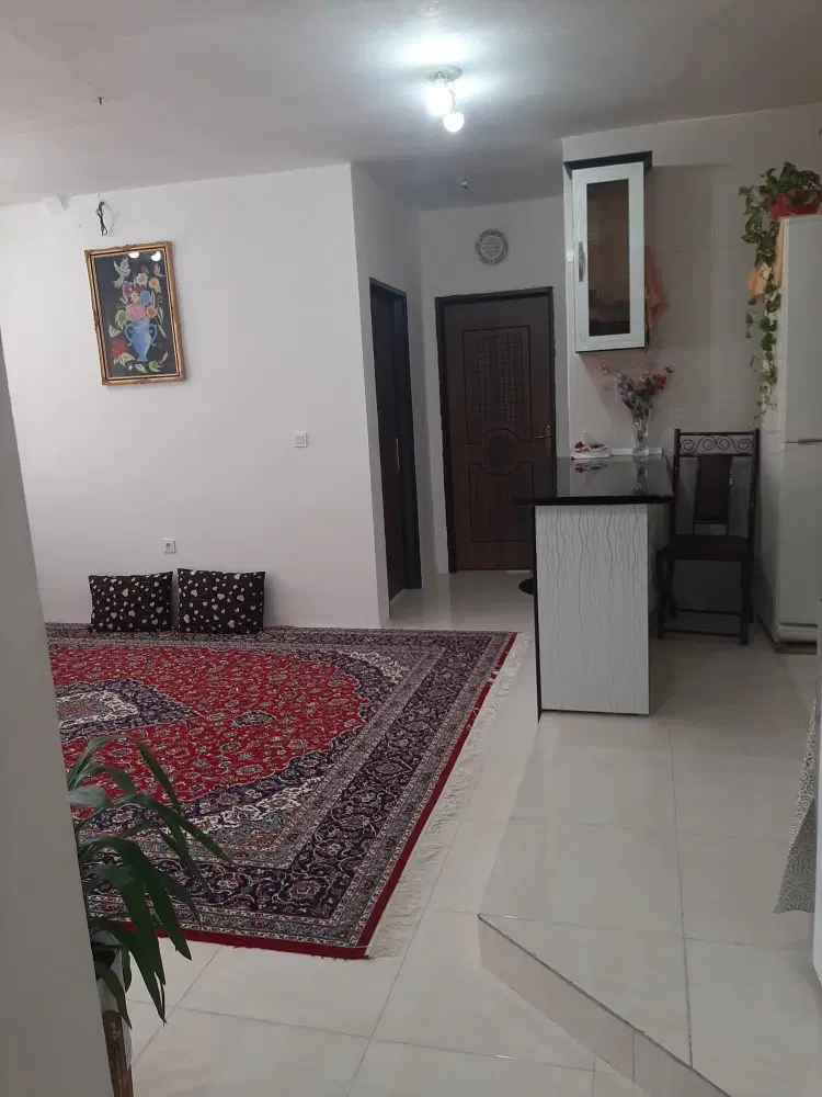 خانه منظریه