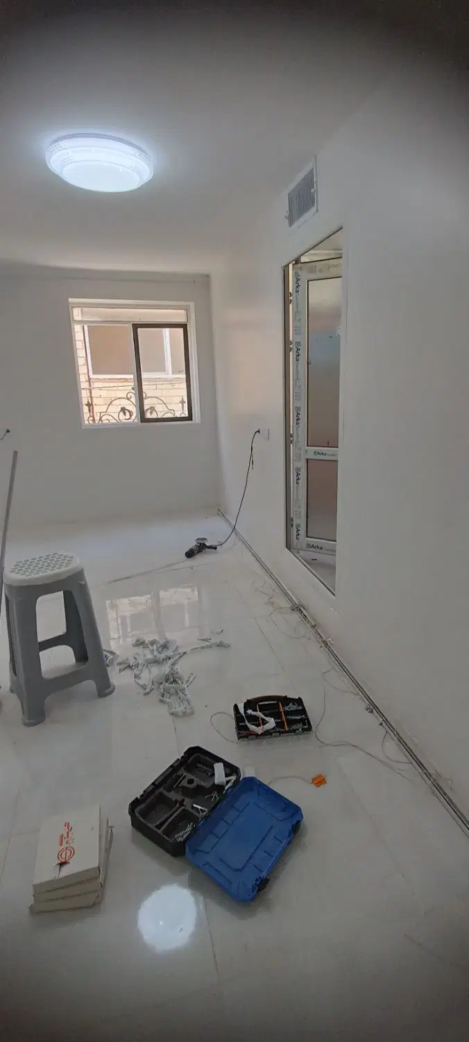 اجاره آپارتمان قاسم اباد