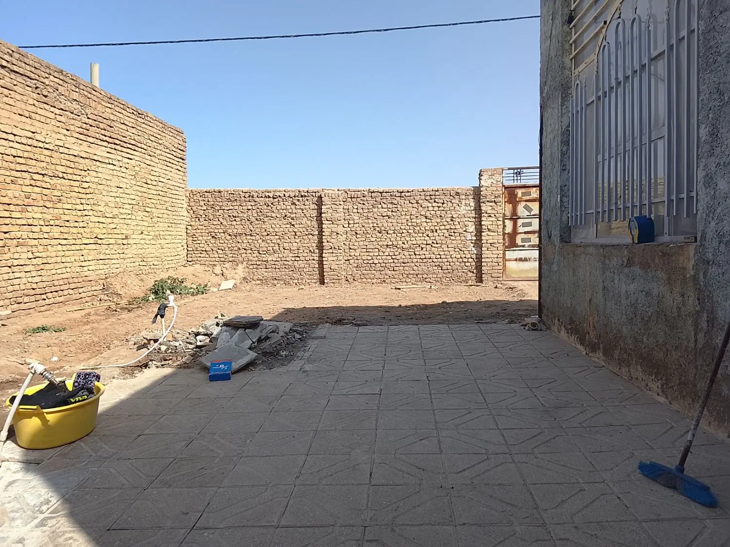 خانه ویلایی فروشی