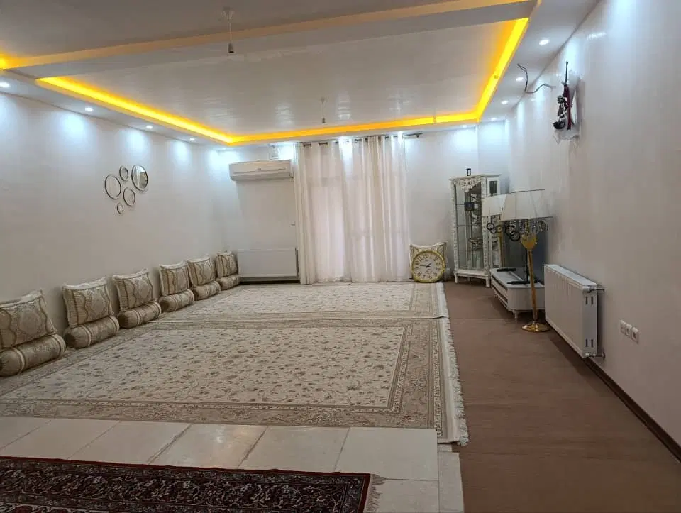 فروش منزل مسکونی ۳ خواب (طبقه ۲)در مجتمع افرند