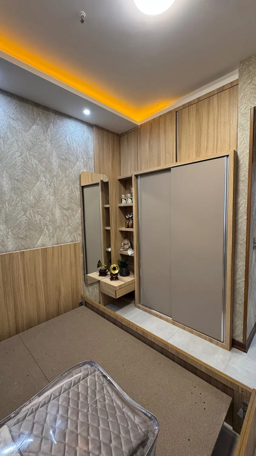 منزل مسکونی خیابان رباط