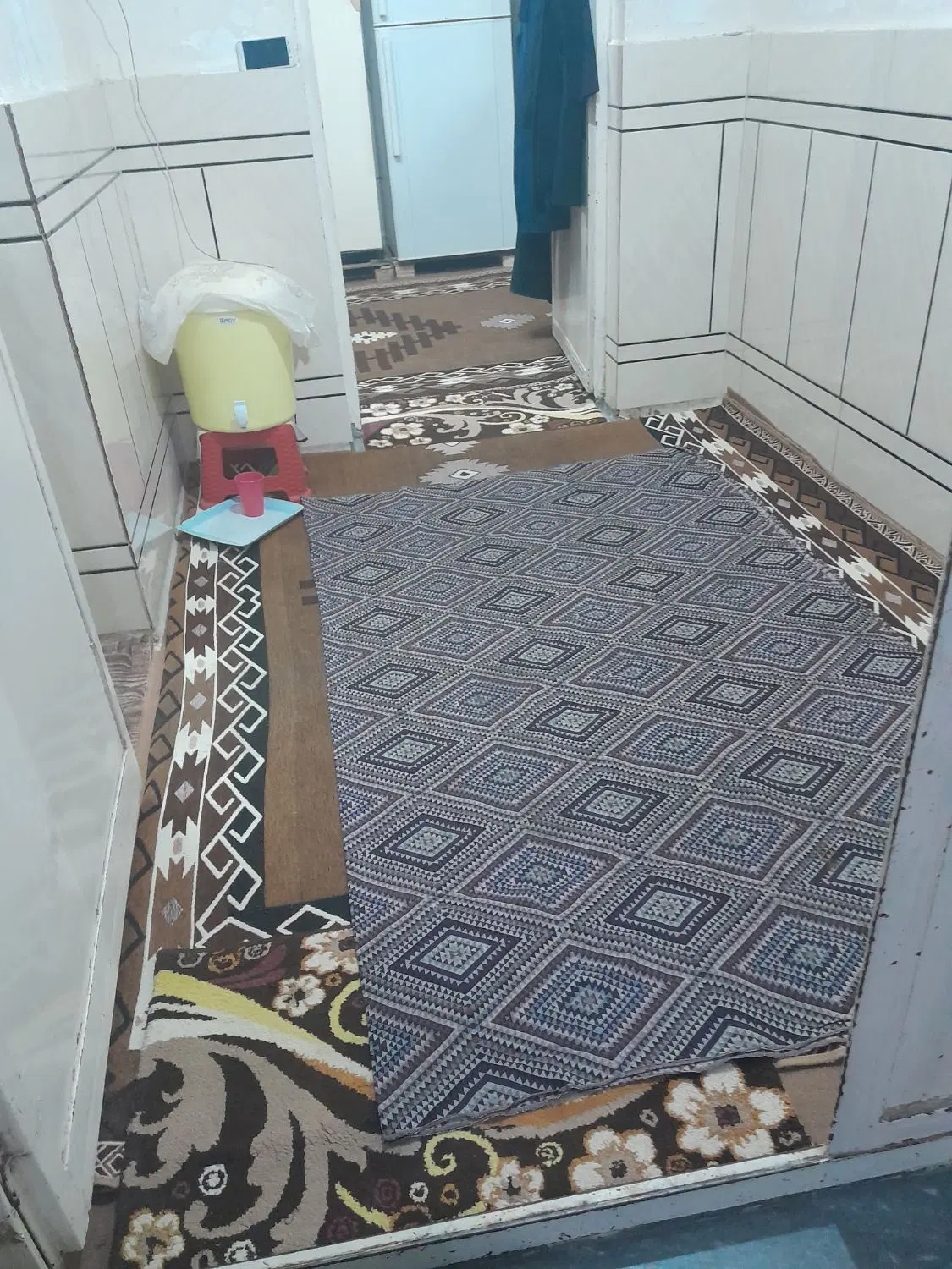 خونه ویلایی اسلام آباد