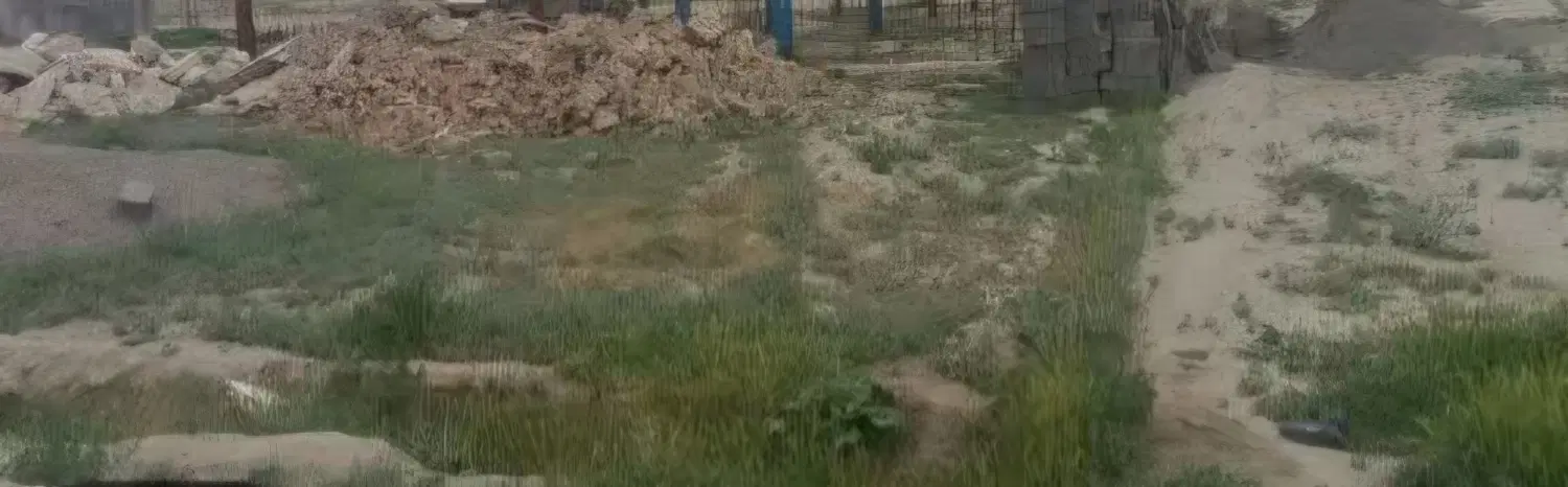 فروش زمین مسکونی و تجاری پردیس چناران