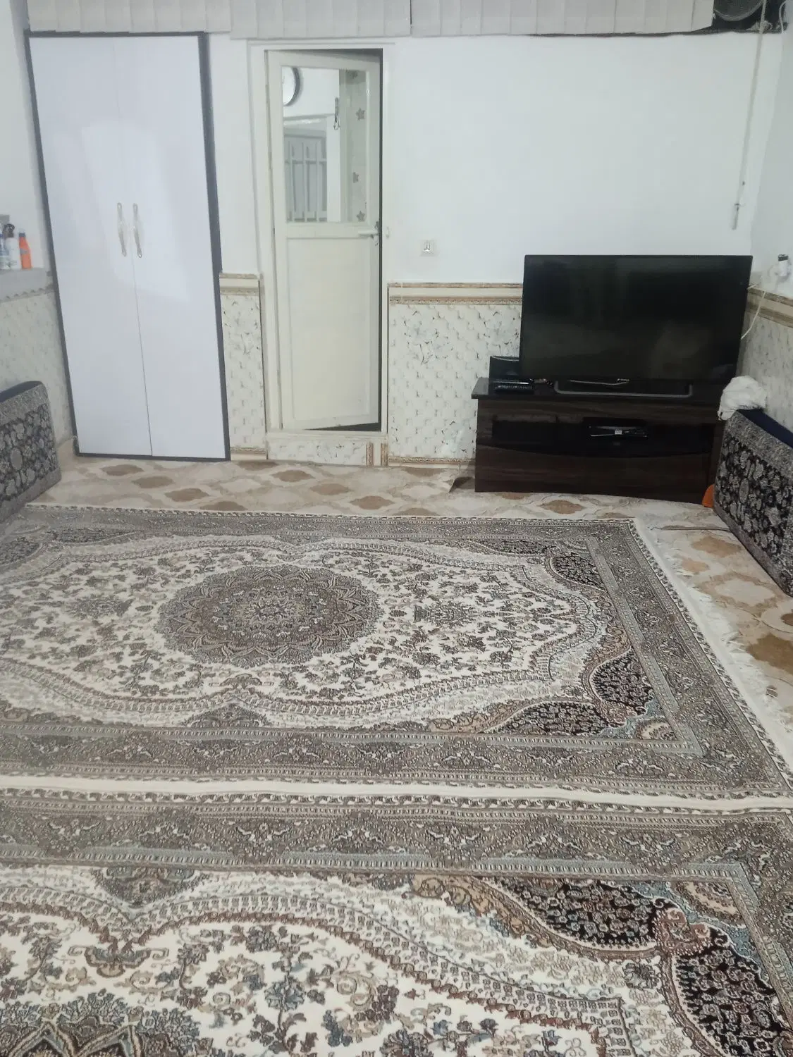 خانه سرچشمه 50 متری