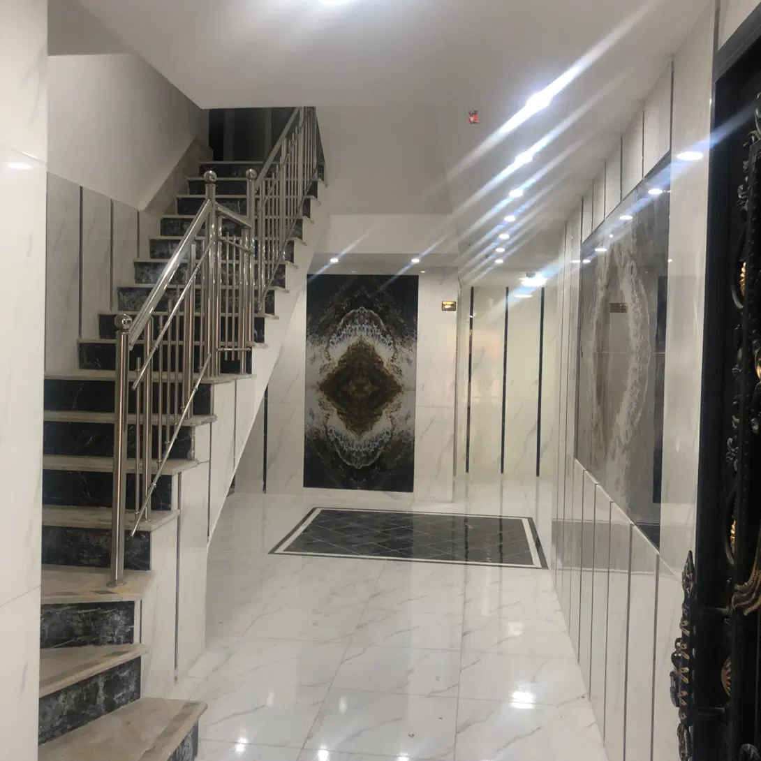 ۱۳۰متر بهداری پروین اعتصامی