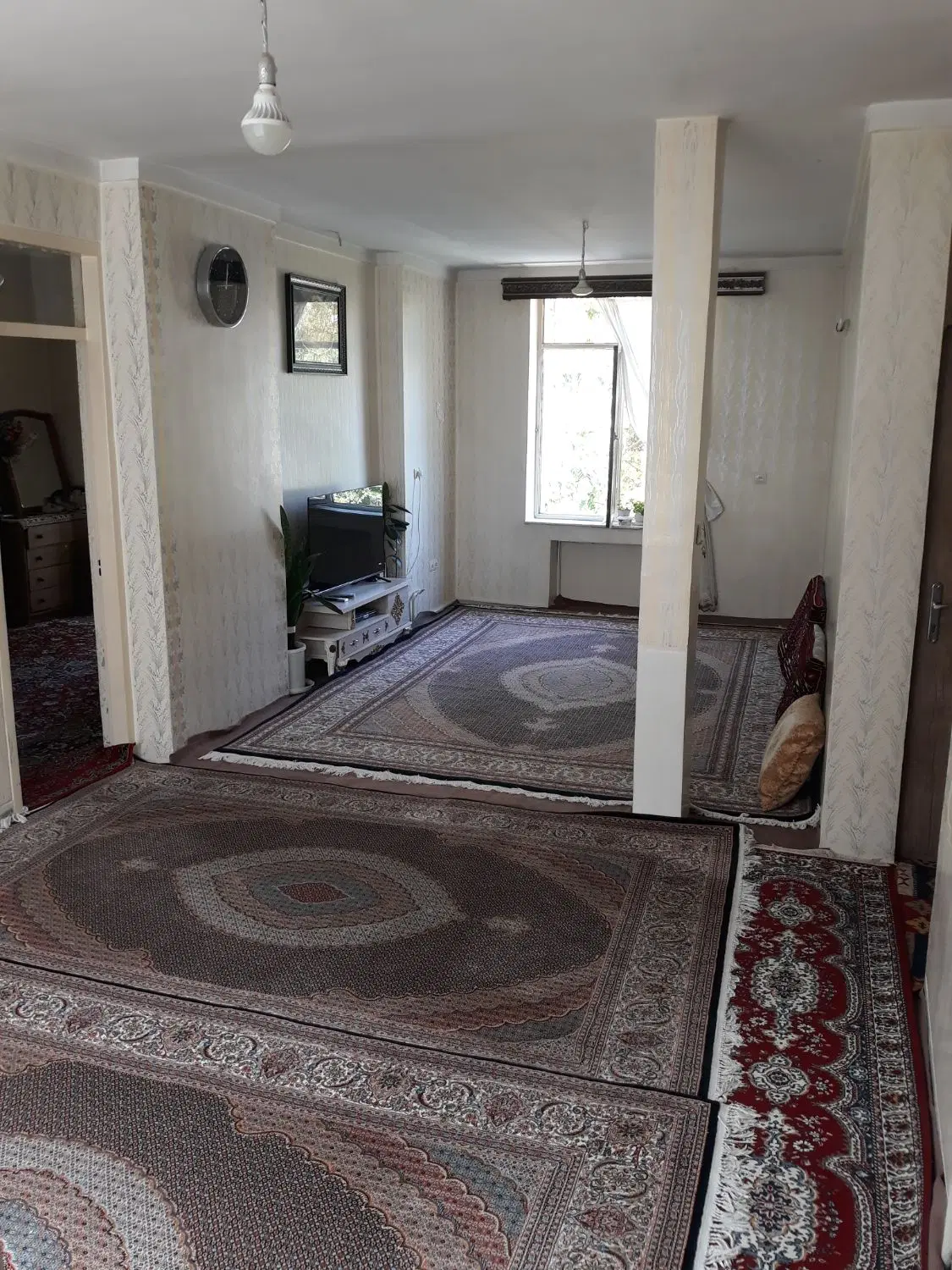 خانه حیاط دار