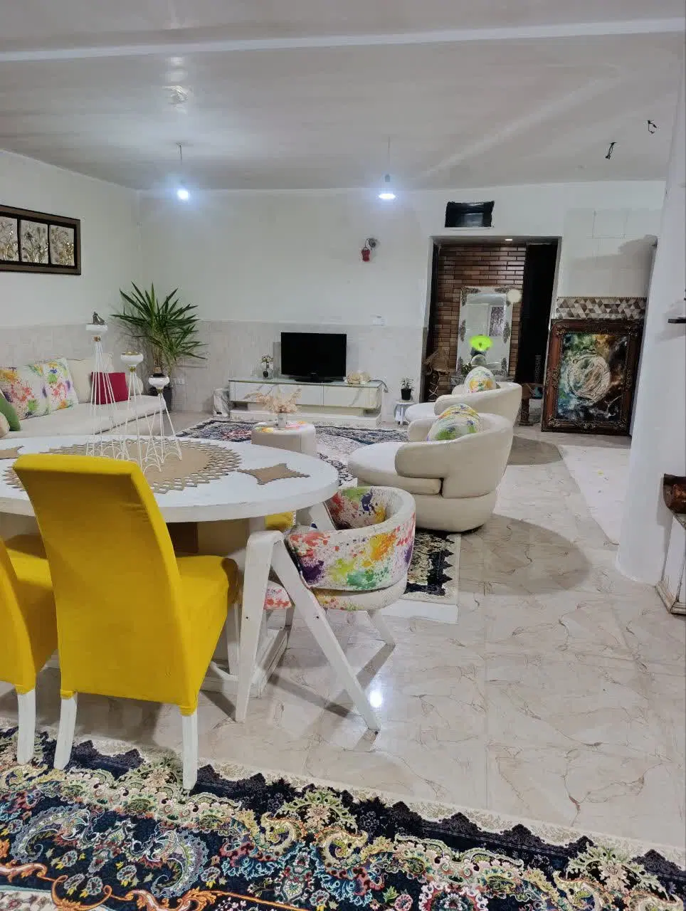 خونه اجاره‌ ای در بلکو