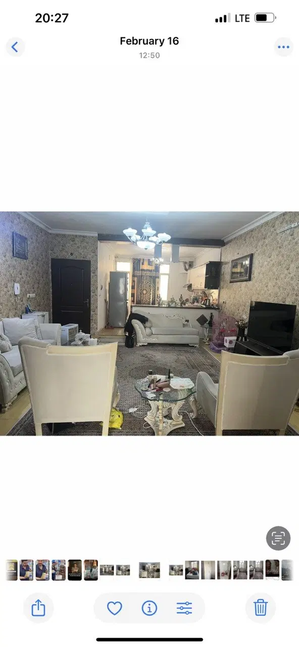 فروش آپارتمان
