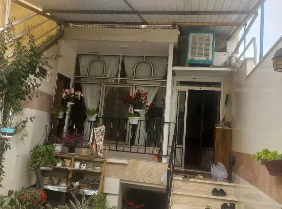 رهن و اجاره منزل
