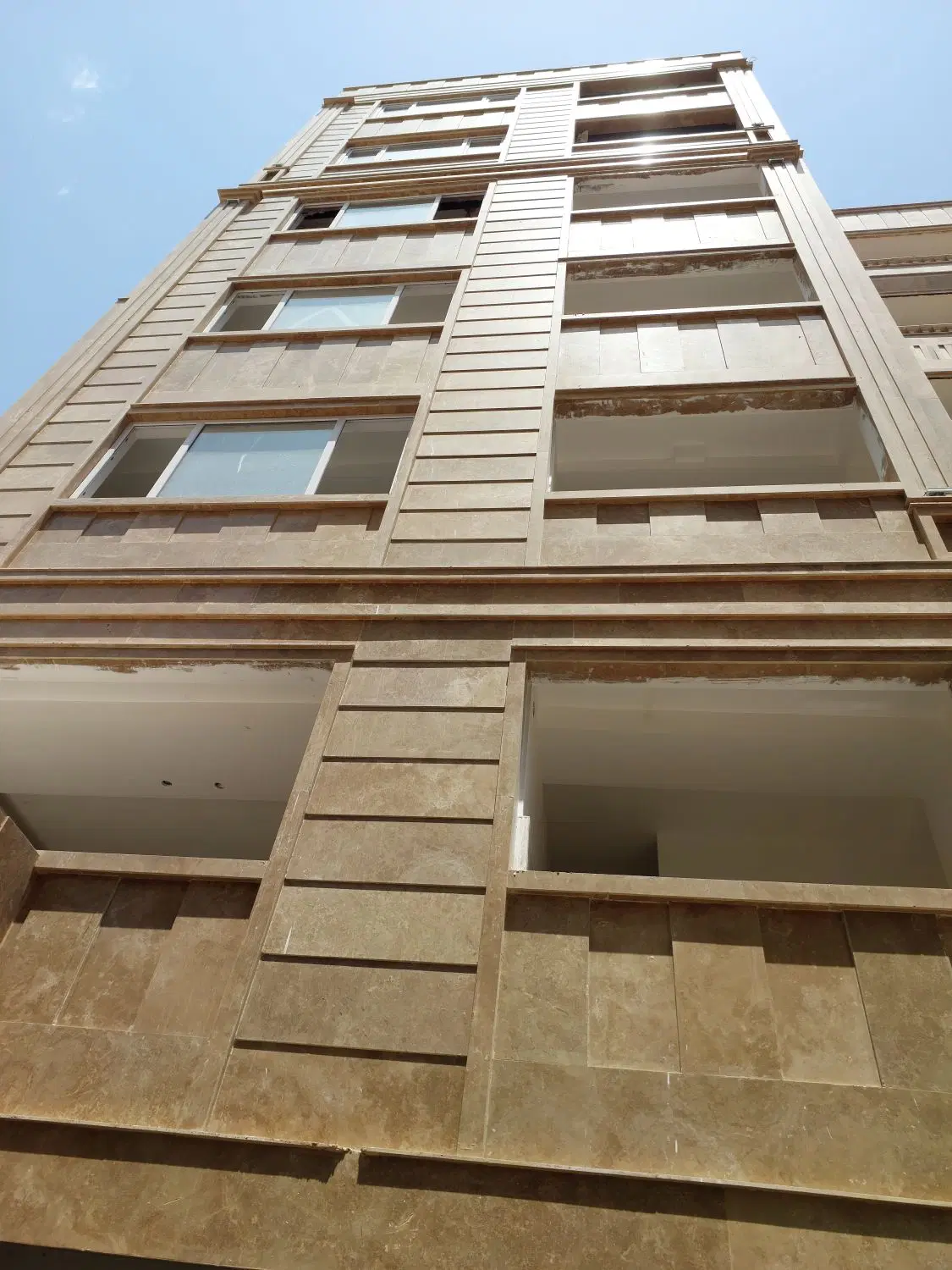 فوری ۱۴۸متر۳خ تکواحد شهرک فرمانیه نوساز