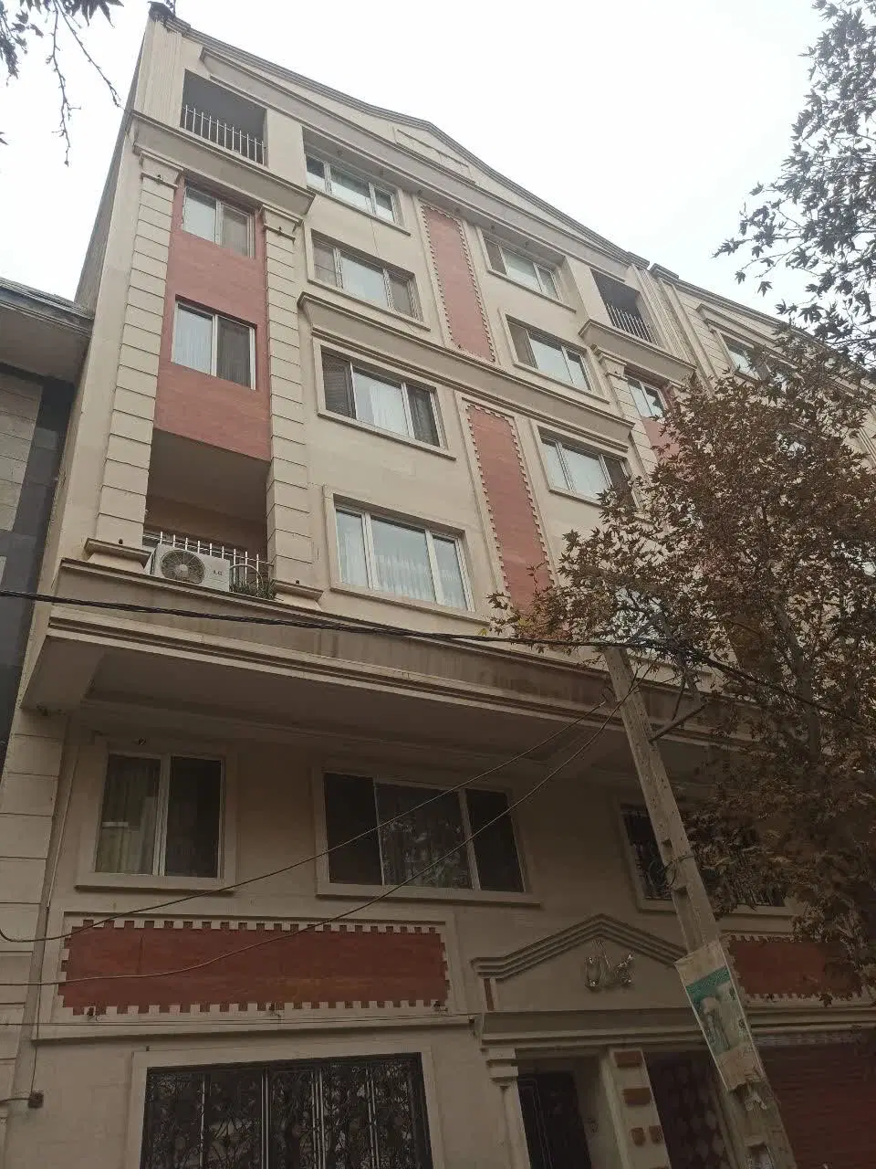 واحد فروشی فول امکانات
