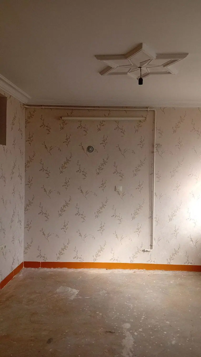 یک طبقه ۹۰متری