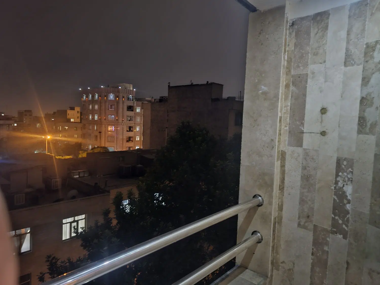 104 متر تک واحدی  میثم خوش نقشه فول امکانات
