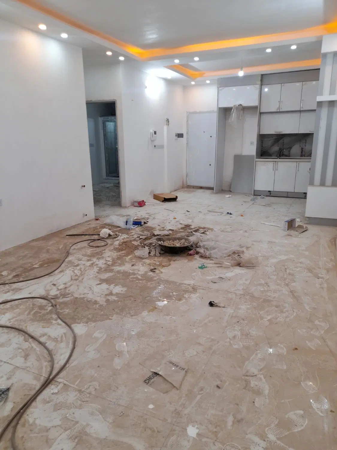 اجاره آپارتمان دو خواب