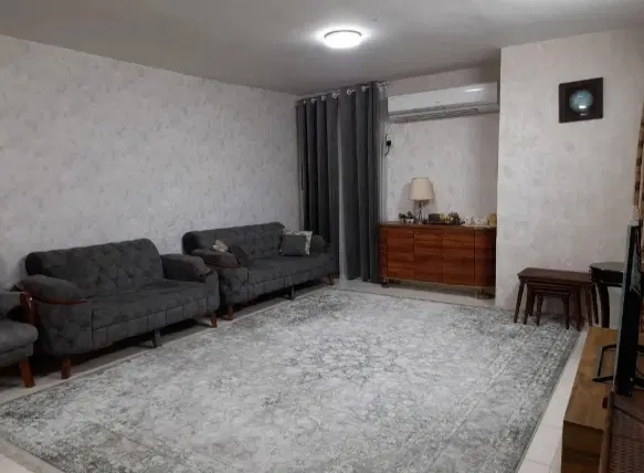 فروش آپارتمان سند دار کوی آزادگان