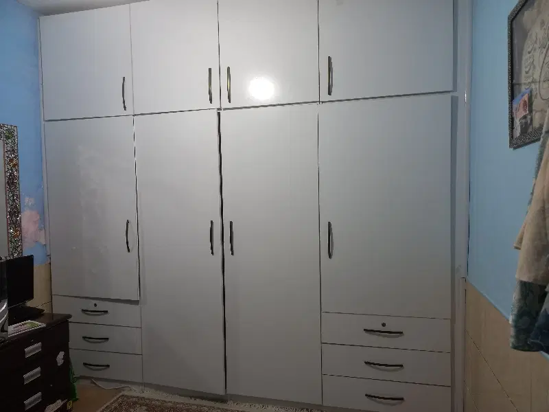 منزل ویلایی طبرسی شمالی