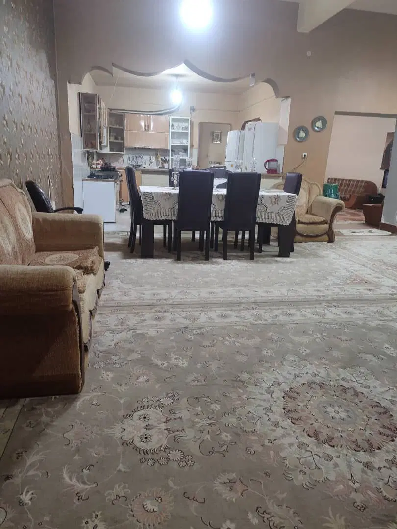 ویلایی متراژ 250