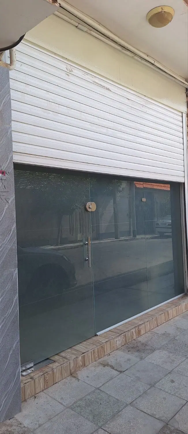 اجاره مغازه وانباری ۱۲ متری در شیخ آباد