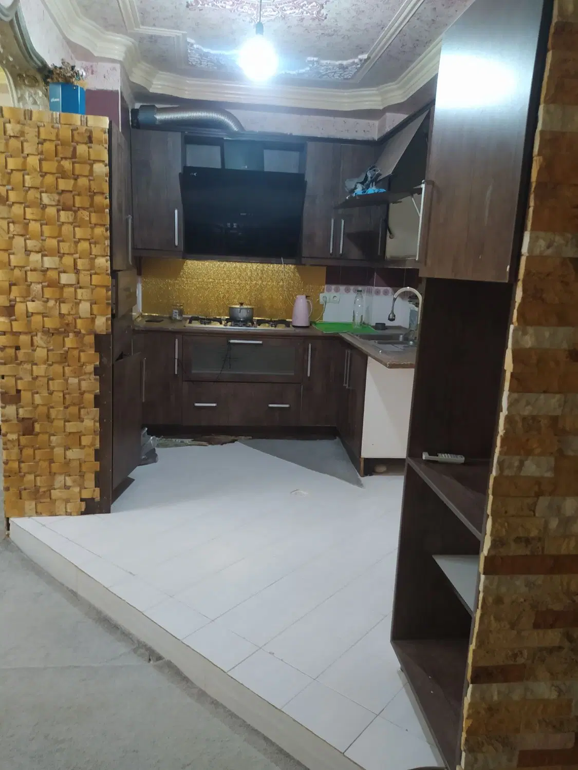 رهن و اجاره یک خواب کوی شفا