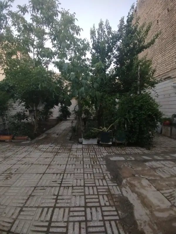 منزل ویلای 2طبقه