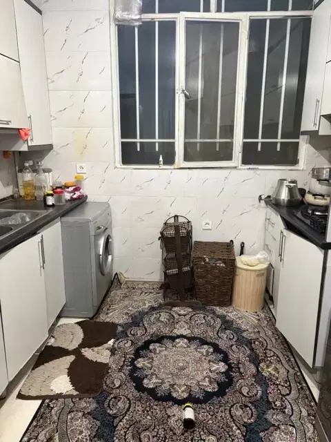 آپارتمان ۶۵ متری فول بازسازی شده