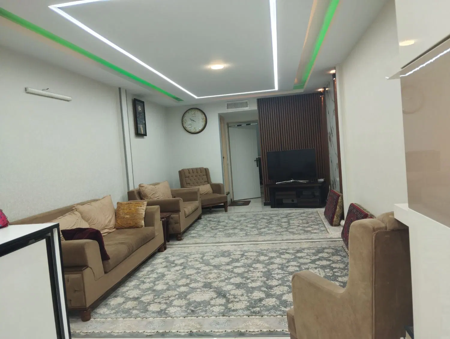 خانه ۷۰ متری گلشهر