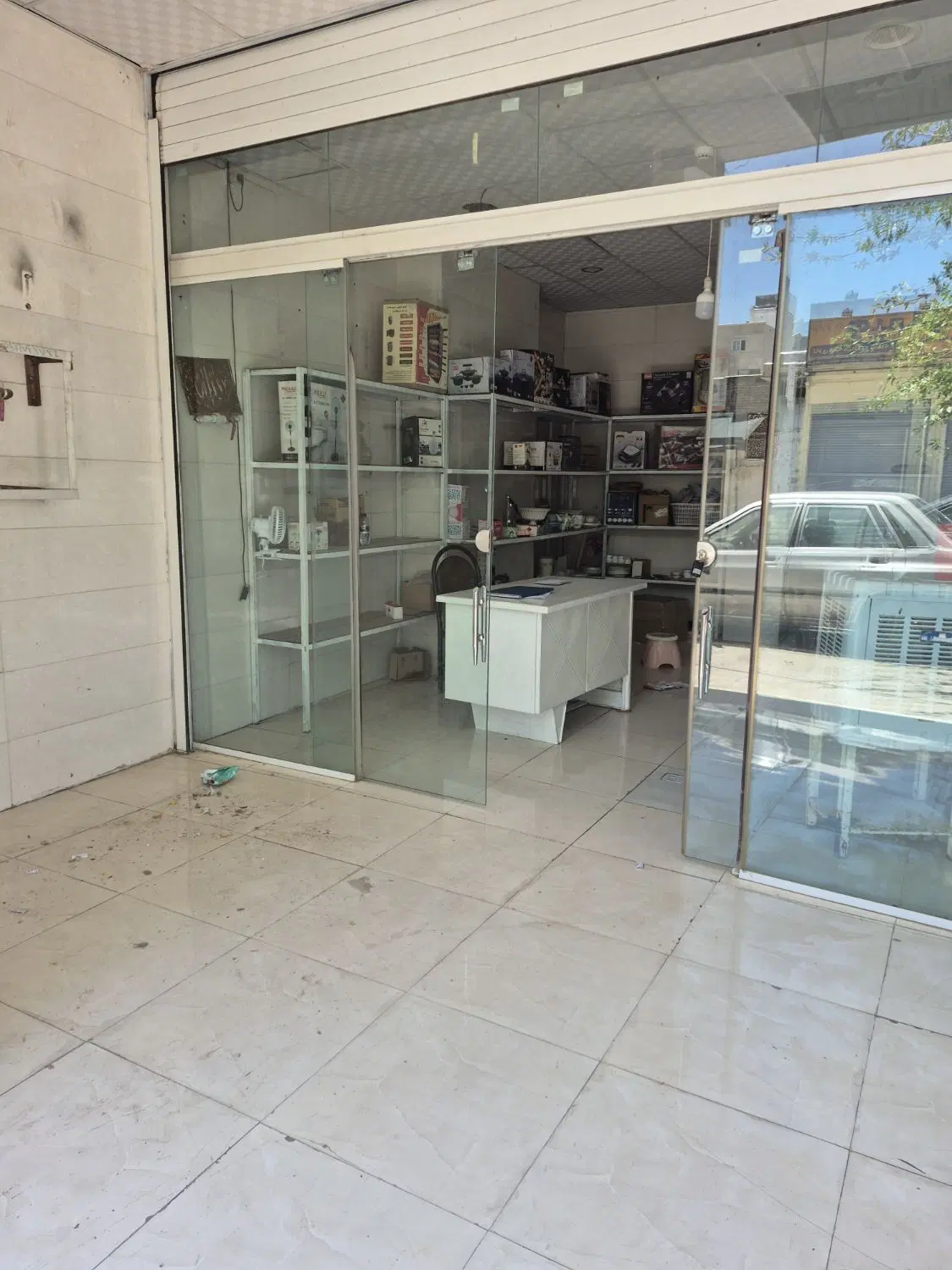 اجاره ورهن