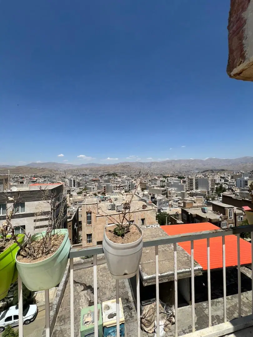 فروش زمین شهرک وحدت فاز یک