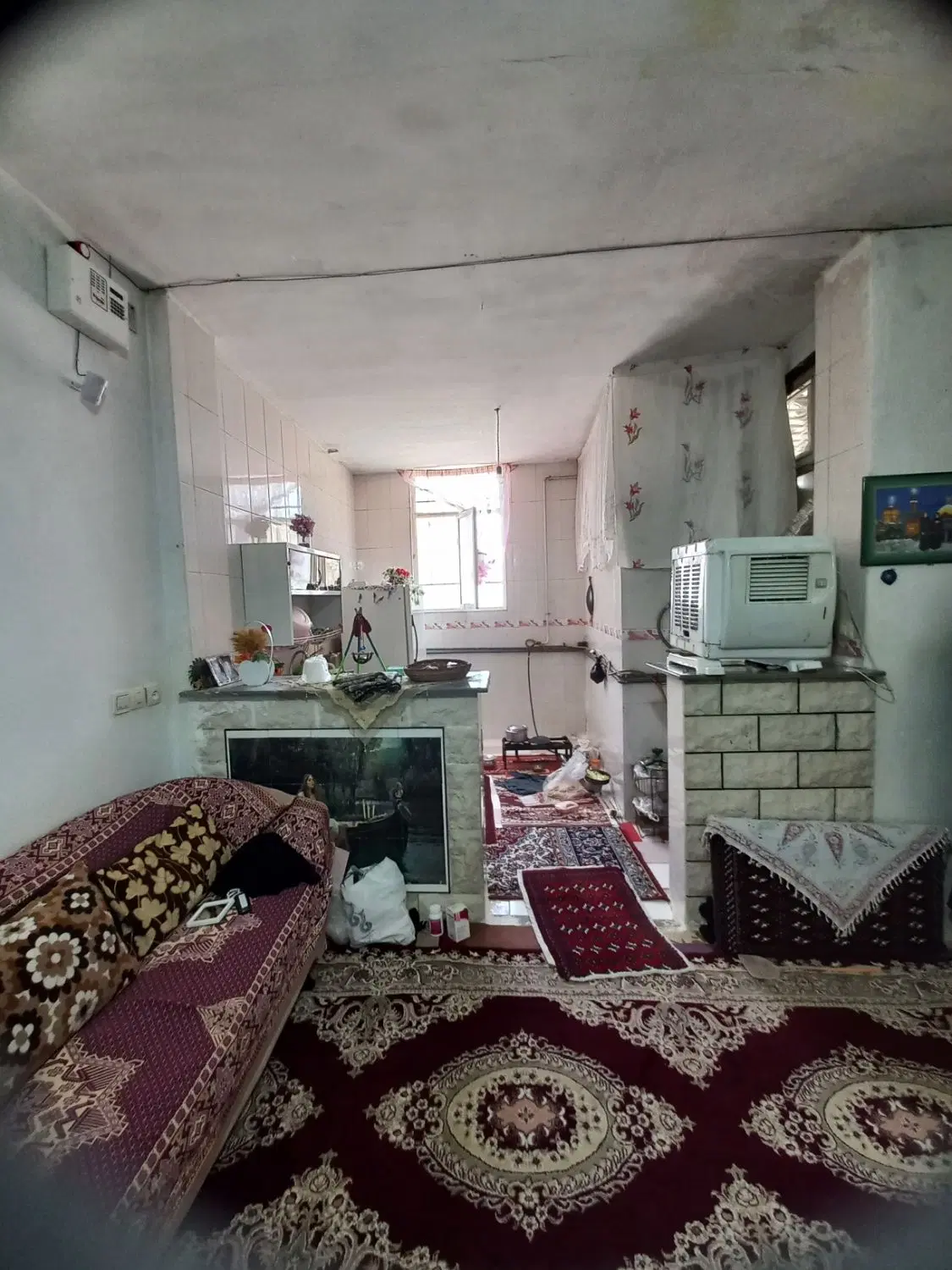 خانه کهریز