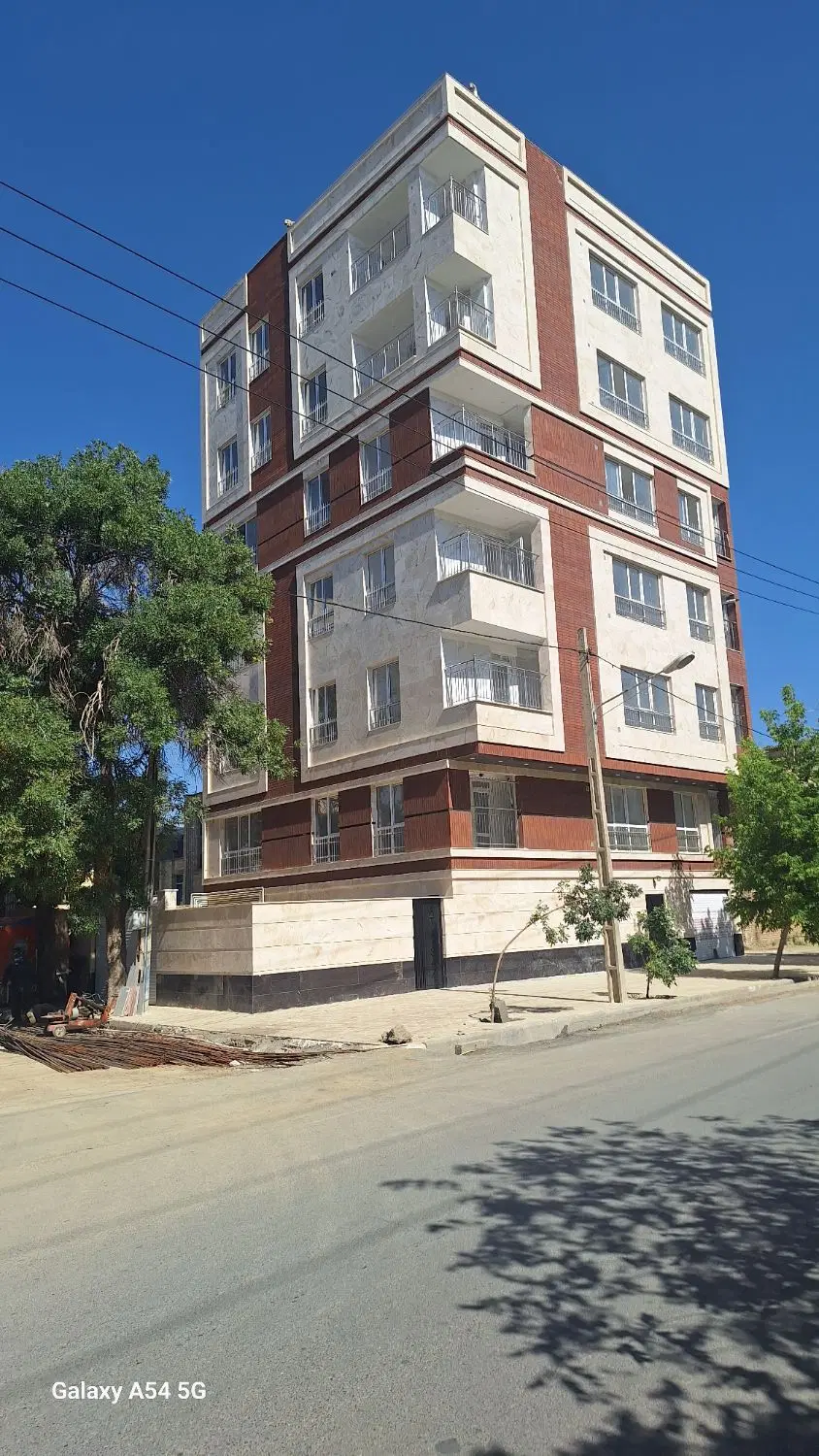 مشارکت در ساخت