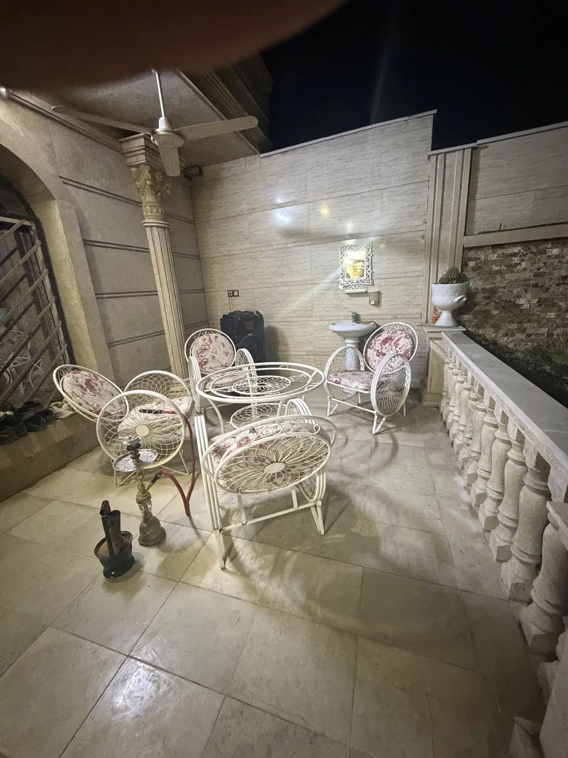 باغ ویلا
