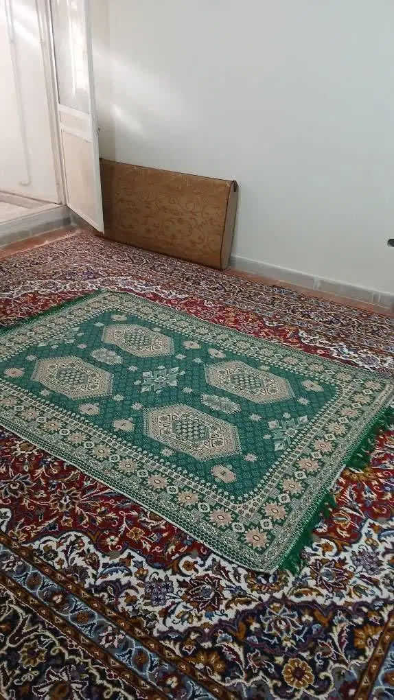آپارتمان ۵۲ متری هزاردستگاه