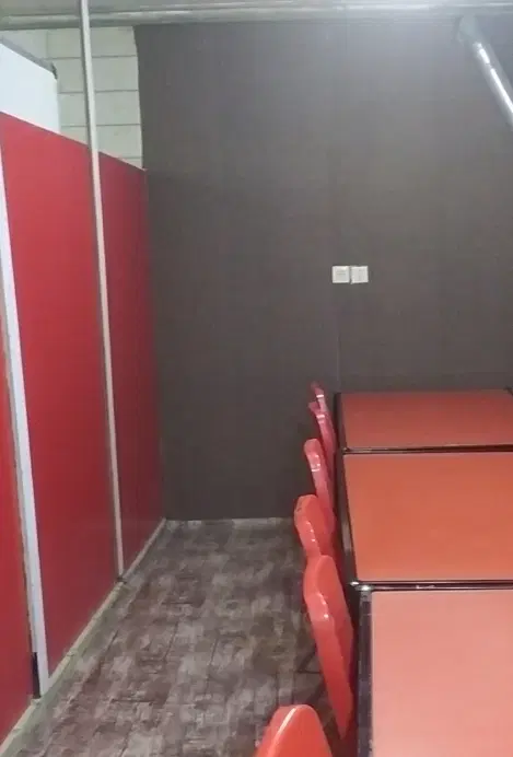 اجاره دفتر کار 35متری مبله