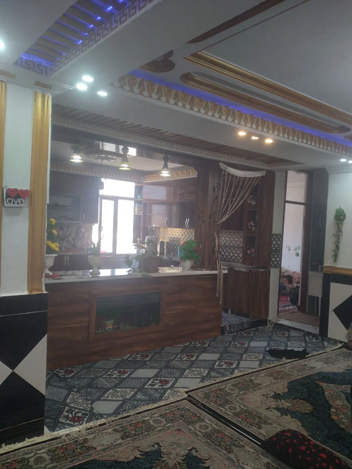 خانه اجاره