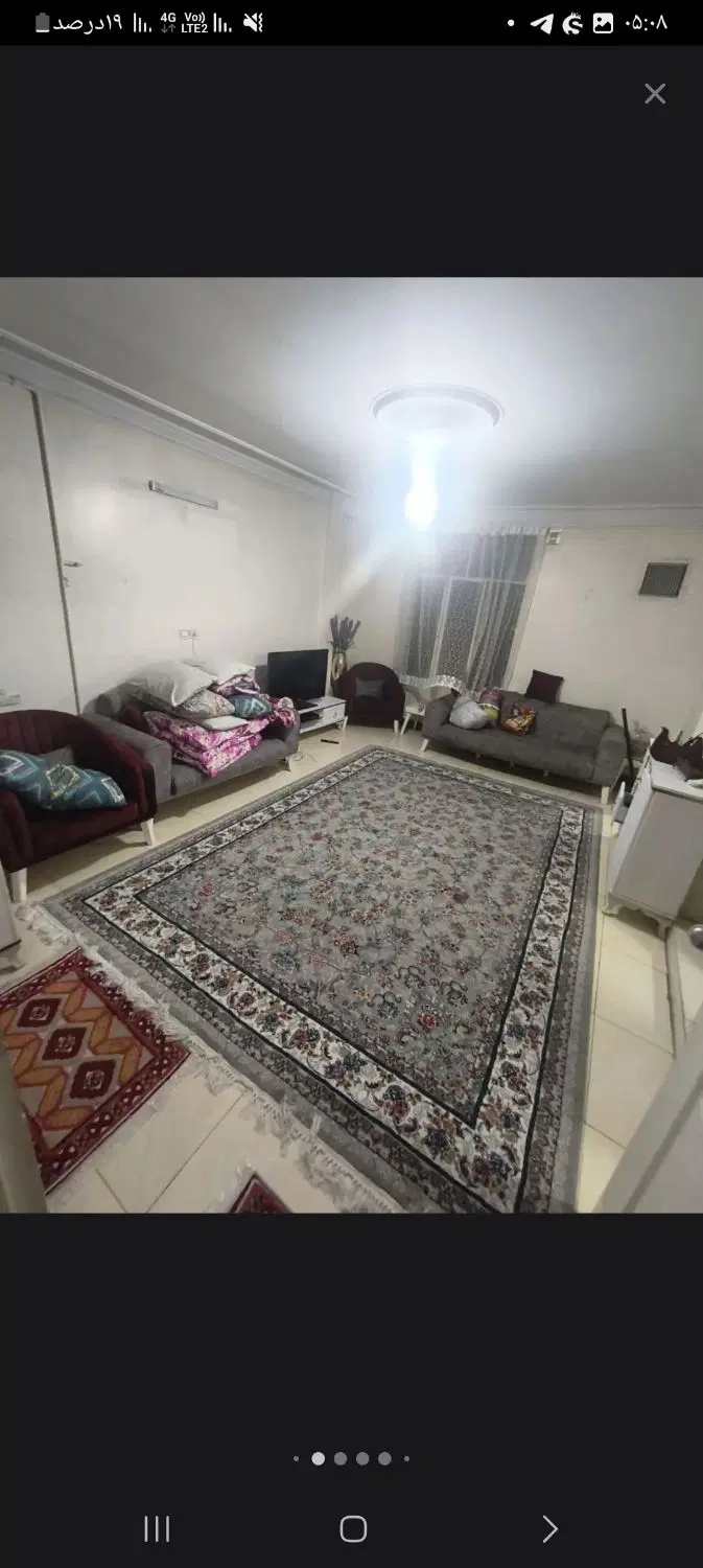 آپارتمان ۵۰متری،اطلس غربی،پارکینگ‌دار،قولنامه ای