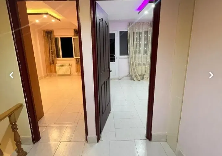 اجاره آپارتمان دوبلکس شالمان
