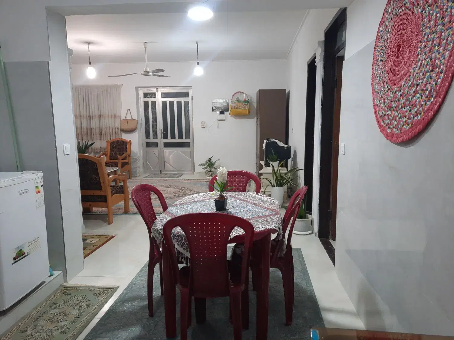 اجاره ویلا دوخواب تمیز