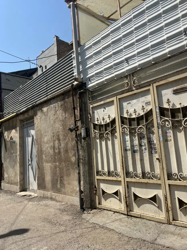 ۲ قطعه ویلایی ۶۰ متری کنار هم دربست شیرودی۱۰