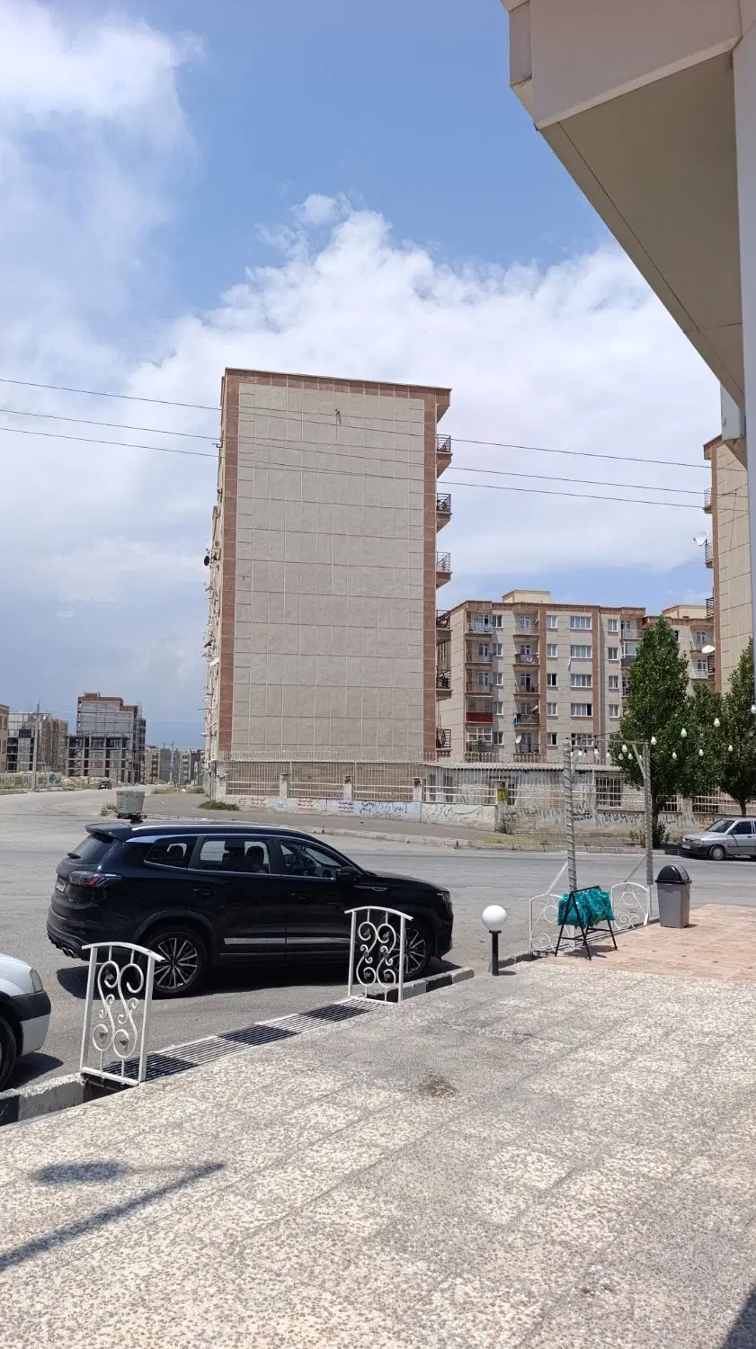 شهرک کوثر،مجتمع فرهنگیان