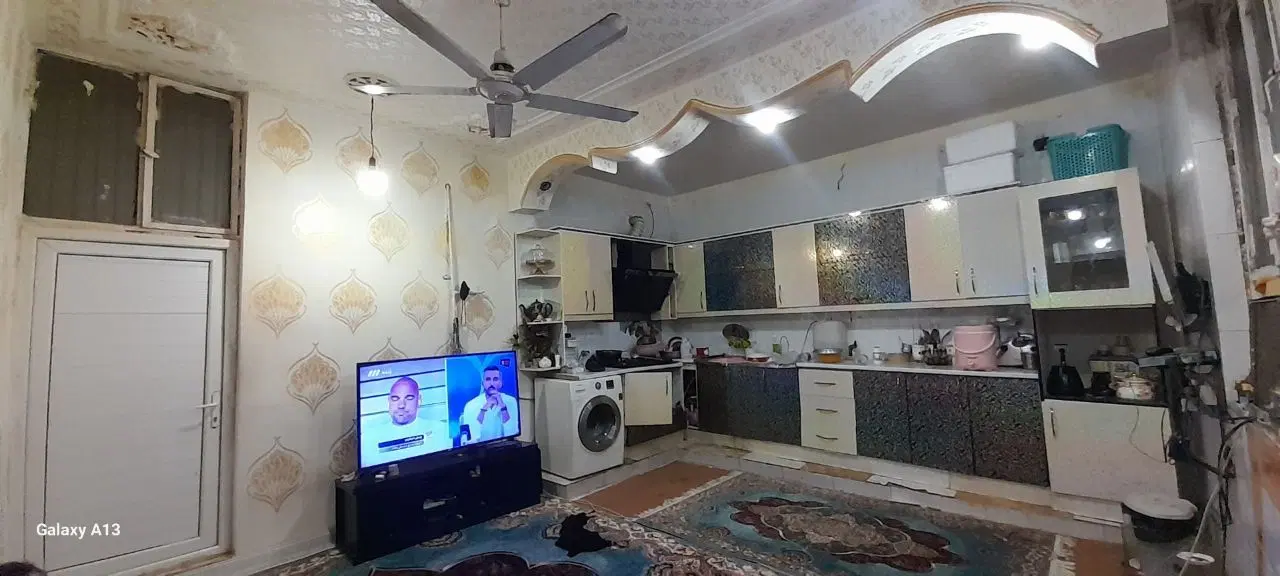 آپارتمان 90 متری مهدیس