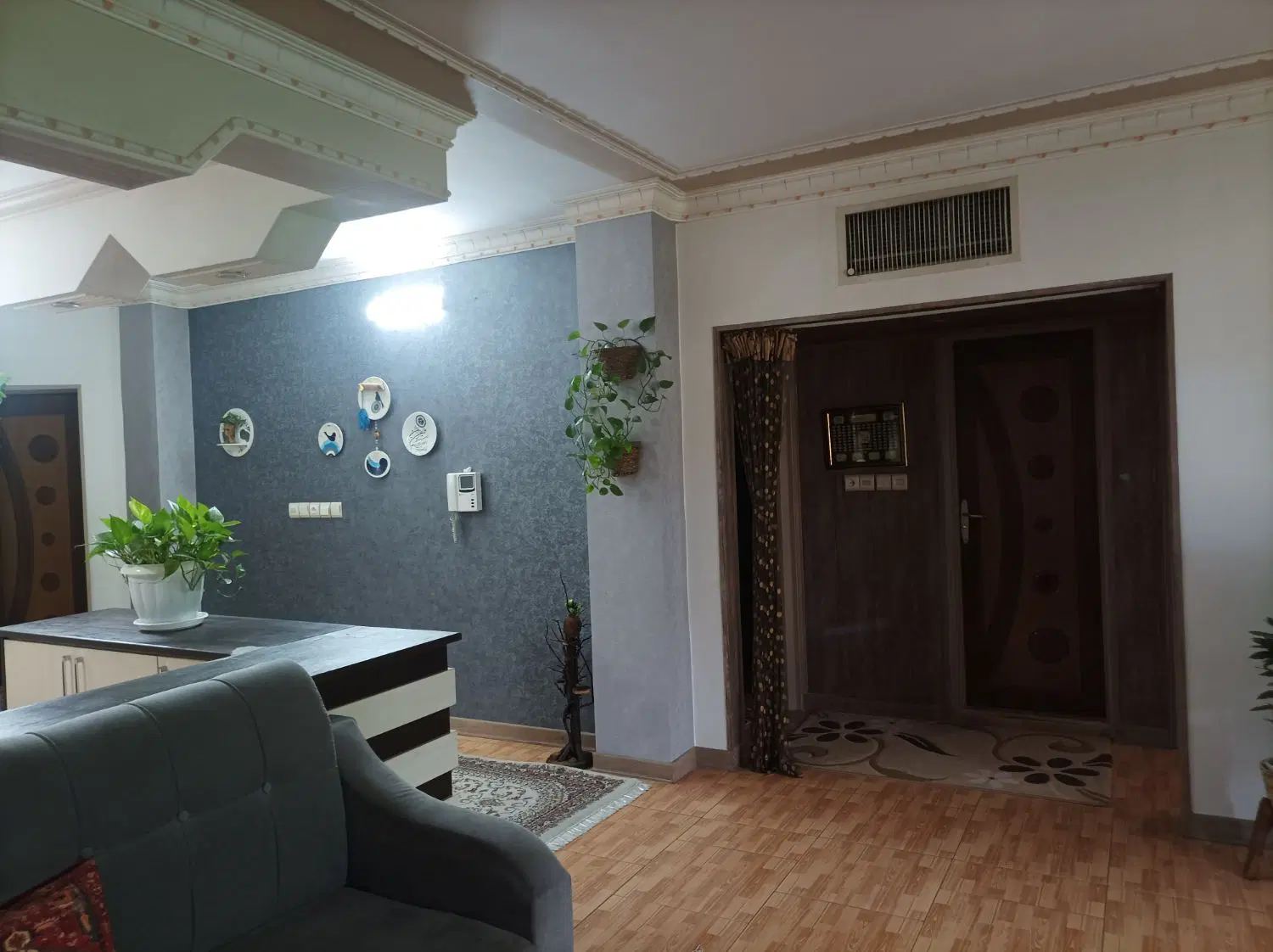 اجاره اپارتمان