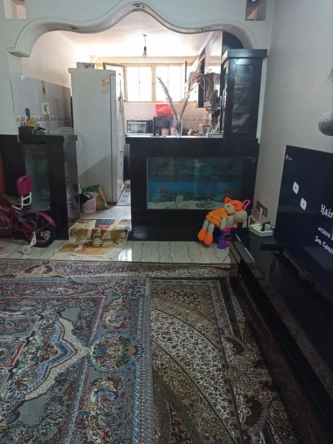 خانه اجاره ای