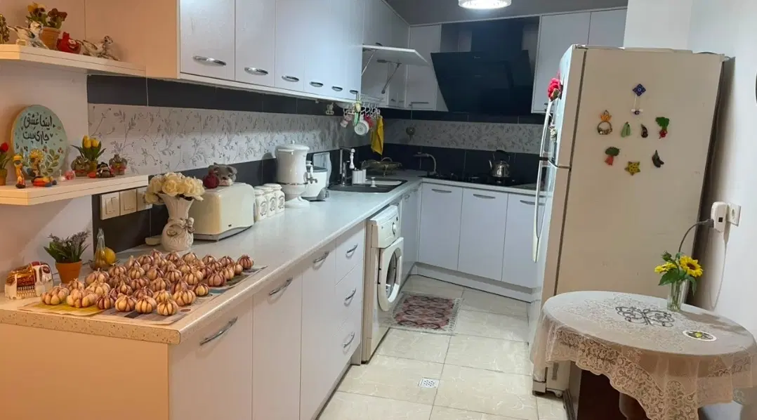 فروش آپارتمان ۷۰متری در نوشهر