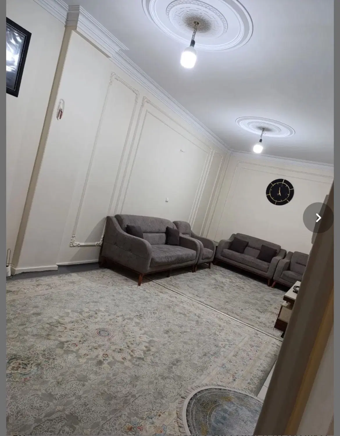آپارتمان ۳۴ متری سبلان لشگر