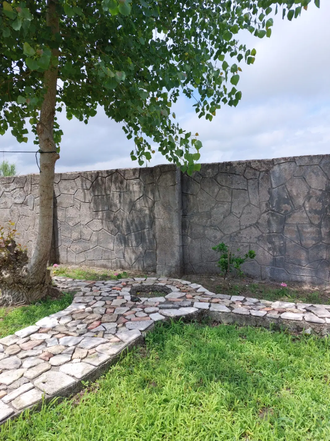 فروش ویلا روستای ساحلی سلیم چاف