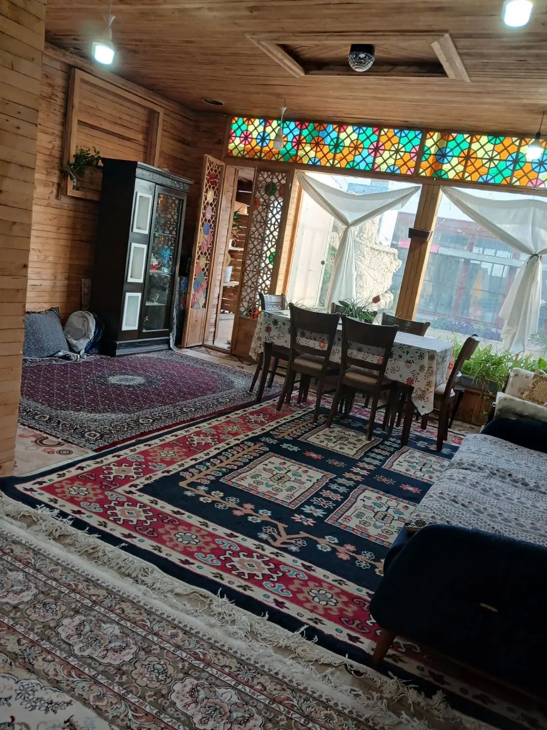 رهن  سوئیت