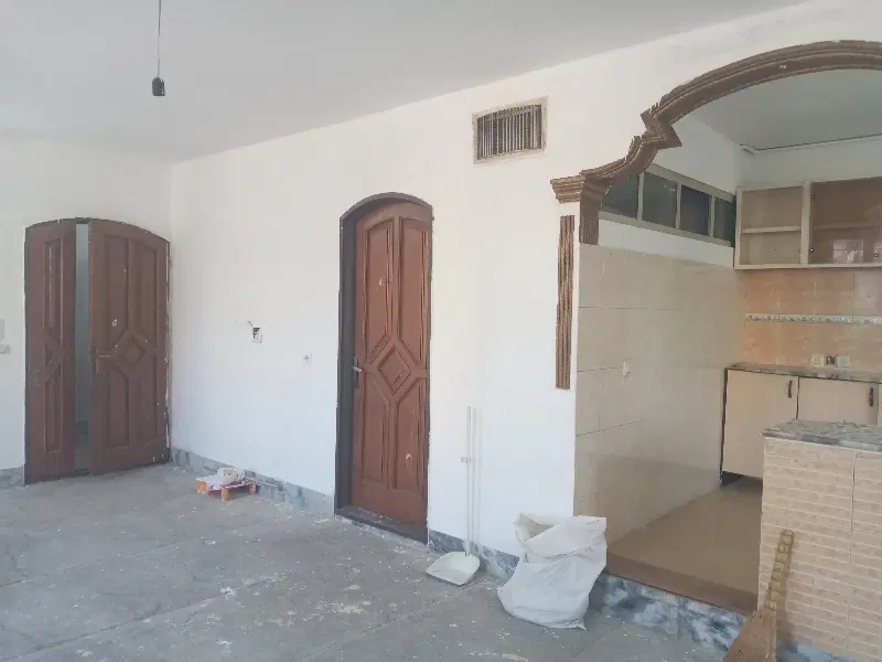 آپارتمان 85 متری تک خواب