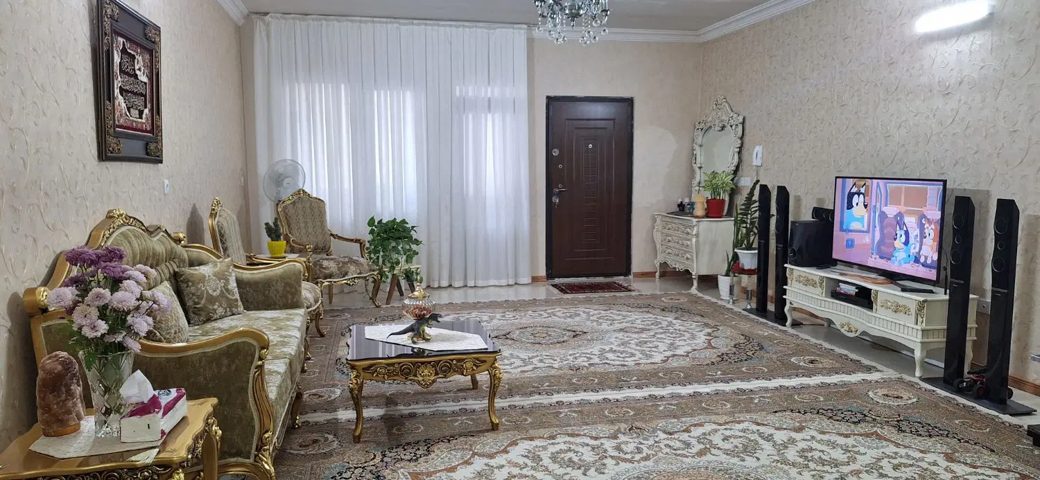 آپارتمان طبرسی ۱۴ ح ۳